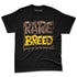 AM-1-Poly-Donkeyy-Kongg-NastyJamz-Premium-T-Shirt-Match-Rare-Breed