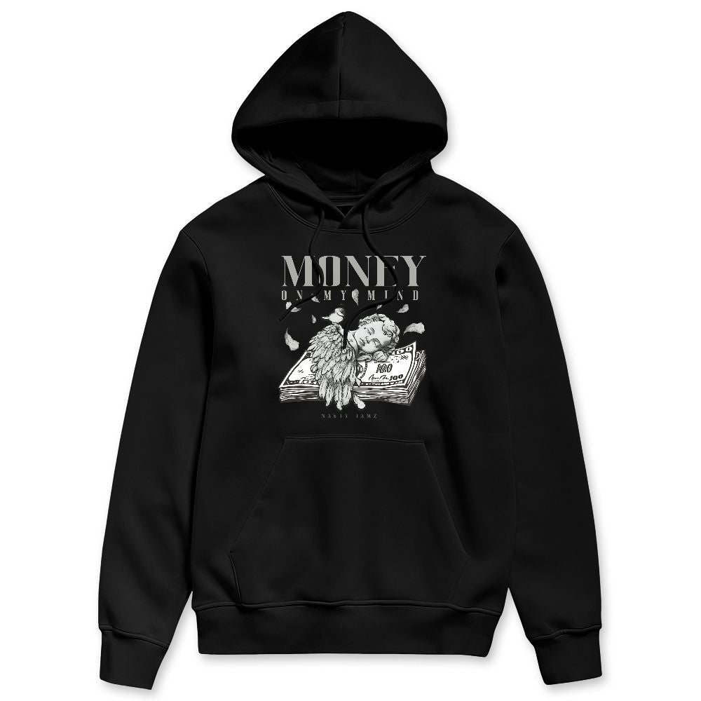 Cool-Grey-9s-NastyJamz-Hoodie-Match-Money-On-My-Mind-Angel