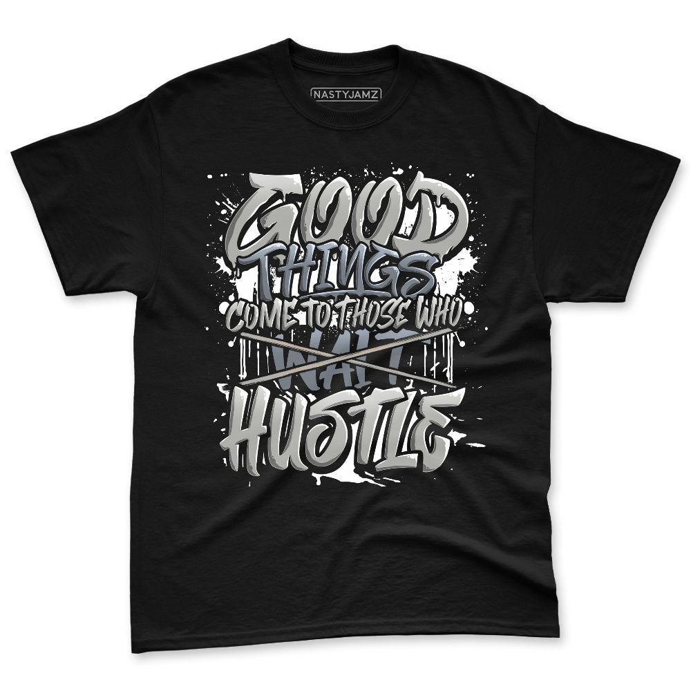 Cool-Grey-9s-NastyJamz-Premium-T-Shirt-Match-Match-Good-Things