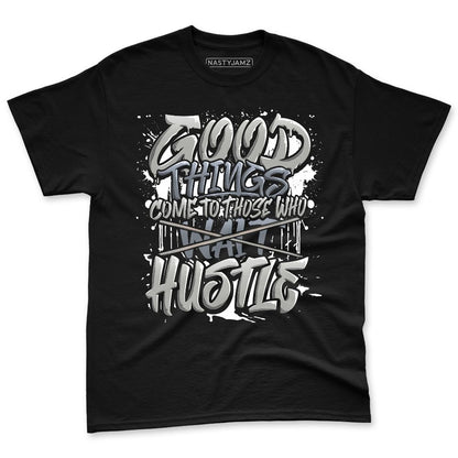 Cool-Grey-9s-NastyJamz-Premium-T-Shirt-Match-Match-Good-Things