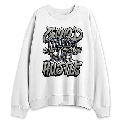 Cool-Grey-9s-NastyJamz-Sweatshirt-Match-Good-Things