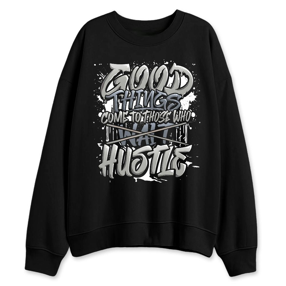 Cool-Grey-9s-NastyJamz-Sweatshirt-Match-Good-Things
