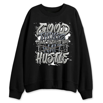 Cool-Grey-9s-NastyJamz-Sweatshirt-Match-Good-Things