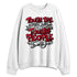 U.nion-Varsity-Red-Shadow-Grey-1s-NastyJamz-Sweatshirt-Match-Tough-People-Never-Fall