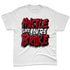 U.nion-Varsity-Red-Shadow-Grey-1s-NastyJamz-Premium-T-Shirt-Match-Hustle-Like-Broke