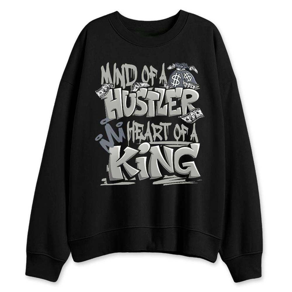 Cool-Grey-9s-NastyJamz-Sweatshirt-Match-Hustler-Heart-King