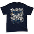 SB-Navy-4s-NastyJamz-Premium-T-Shirt-Match-Tough-People-Never-Fall