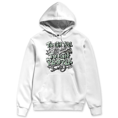 Seafoam-Sail-4s-NastyJamz-Hoodie-Match-Tough-People-Never-Fall
