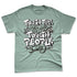 Seafoam-Sail-4s-NastyJamz-Premium-T-Shirt-Match-Tough-People-Never-Fall