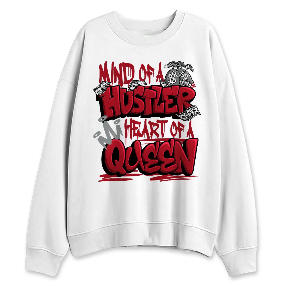 U.nion-Varsity-Red-Shadow-Grey-1s-NastyJamz-Sweatshirt-Match-Hustler-Heart-Queen