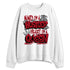 U.nion-Varsity-Red-Shadow-Grey-1s-NastyJamz-Sweatshirt-Match-Hustler-Heart-Queen