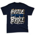 SB-Navy-4s-NastyJamz-Premium-T-Shirt-Match-Hustle-Like-Broke