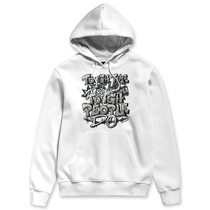 Cool-Grey-9s-NastyJamz-Hoodie-Match-Tough-People-Never-Fall