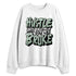 Seafoam-Sail-4s-NastyJamz-Sweatshirt-Match-Hustle-Like-Broke