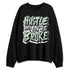Seafoam-Sail-4s-NastyJamz-Sweatshirt-Match-Hustle-Like-Broke