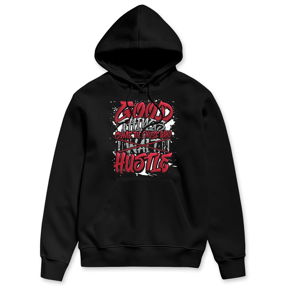 U.nion-Varsity-Red-Shadow-Grey-1s-NastyJamz-Hoodie-Match-Good-Things