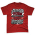 U.nion-Varsity-Red-Shadow-Grey-1s-NastyJamz-Premium-T-Shirt-Match-Good-Things