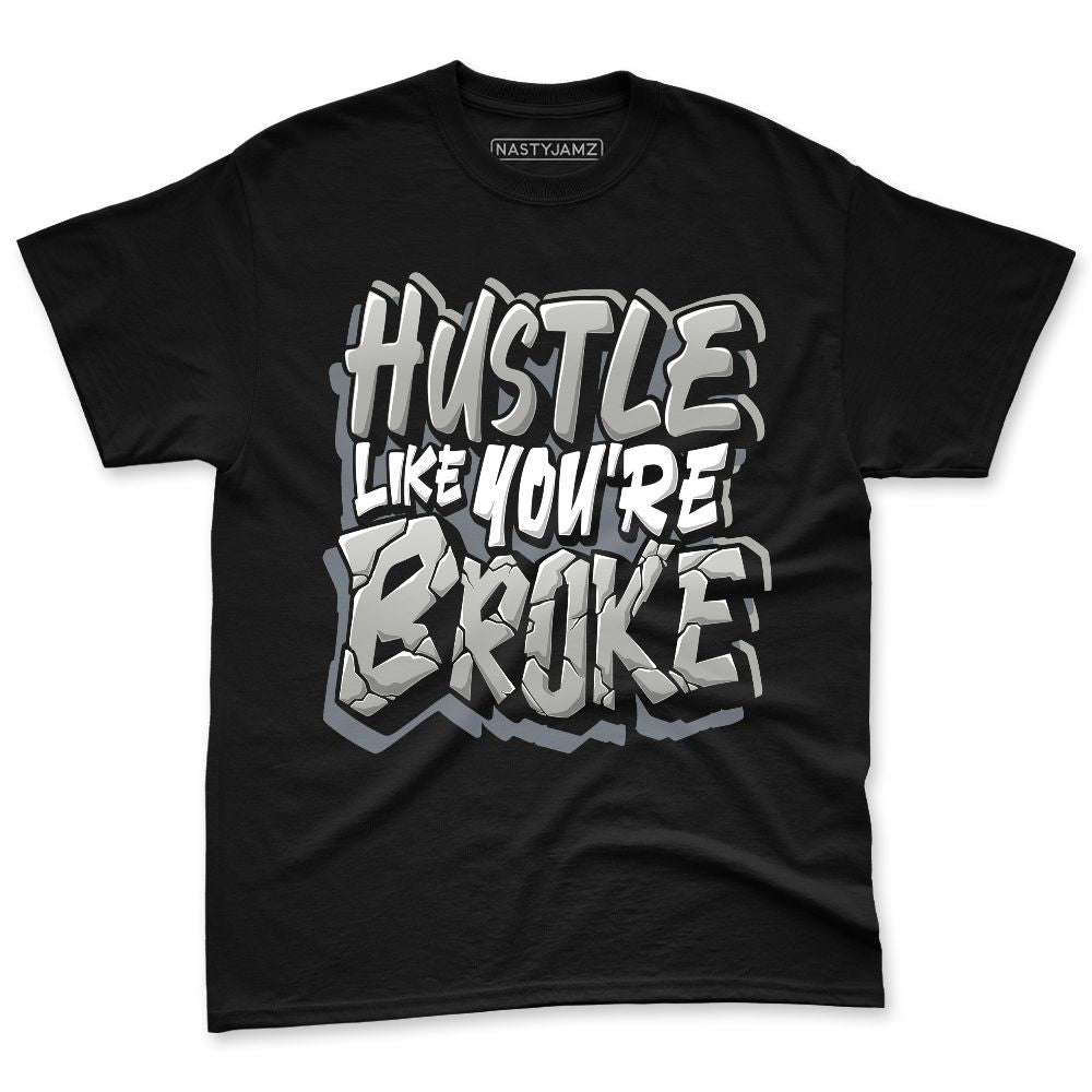 Cool-Grey-9s-NastyJamz-Premium-T-Shirt-Match-Match-Hustle-Like-Broke