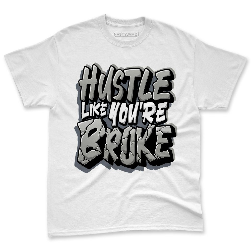 Cool-Grey-9s-NastyJamz-Premium-T-Shirt-Match-Match-Hustle-Like-Broke