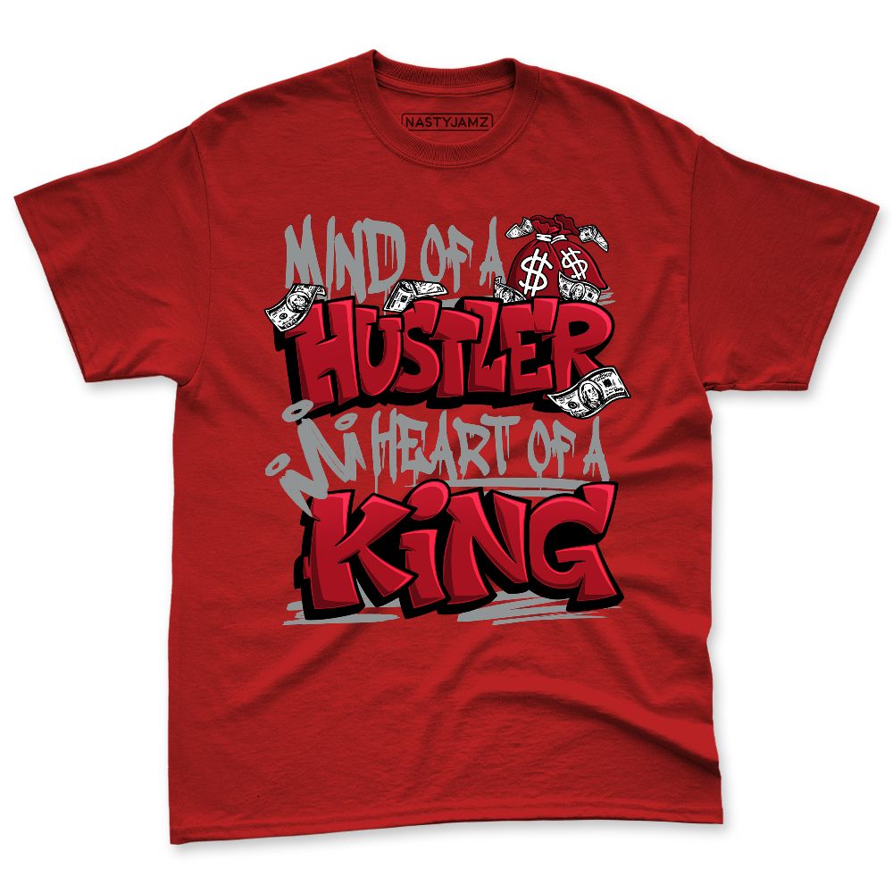 U.nion-Varsity-Red-Shadow-Grey-1s-NastyJamz-Premium-T-Shirt-Match-Hustler-Heart-King