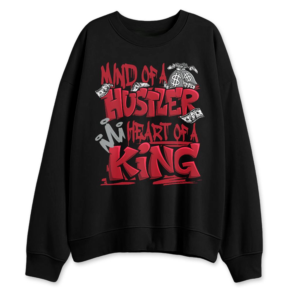 U.nion-Varsity-Red-Shadow-Grey-1s-NastyJamz-Sweatshirt-Match-Hustler-Heart-King