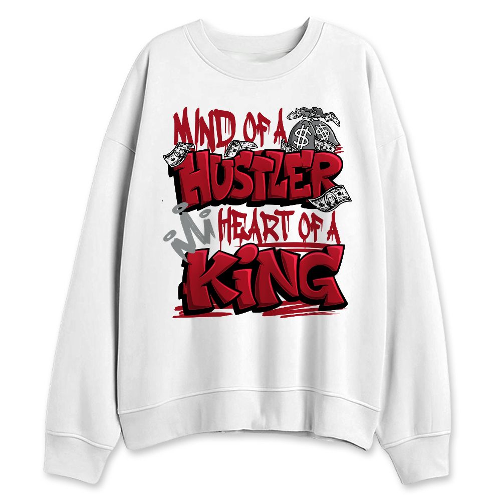U.nion-Varsity-Red-Shadow-Grey-1s-NastyJamz-Sweatshirt-Match-Hustler-Heart-King