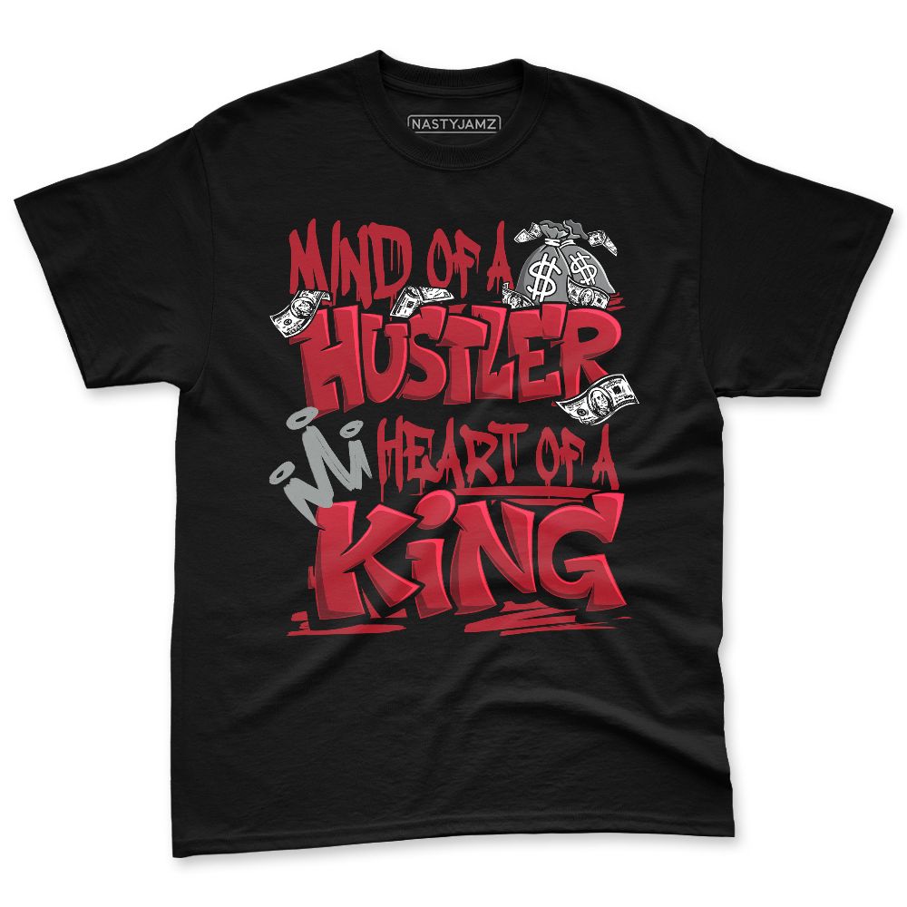 U.nion-Varsity-Red-Shadow-Grey-1s-NastyJamz-Premium-T-Shirt-Match-Hustler-Heart-King