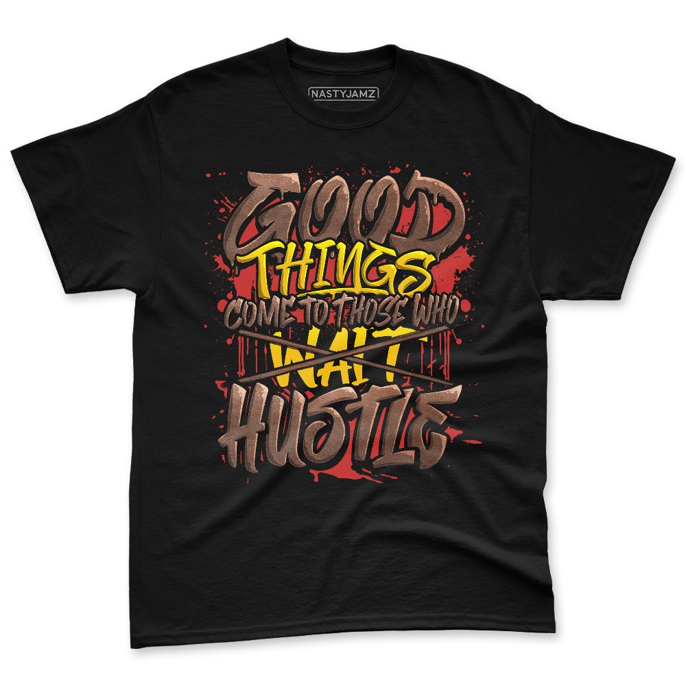 AM-1-Poly-Donkeyy-Kongg-NastyJamz-Premium-T-Shirt-Match-Good-Things