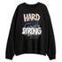Rare-Air-Cinnabar-1s-NastyJamz-Sweatshirt-Match-Hard-Times