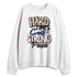 Rare-Air-Cinnabar-1s-NastyJamz-Sweatshirt-Match-Hard-Times