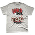 Rare-Air-Cinnabar-1s-NastyJamz-Premium-T-Shirt-Match-Hard-Times