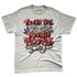 Rare-Air-Cinnabar-1s-NastyJamz-Premium-T-Shirt-Match-Tough-People-Never-Fall