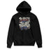 Rare-Air-Cinnabar-1s-NastyJamz-Hoodie-Match-Tough-People-Never-Fall
