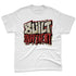 Rare-Air-Cinnabar-1s-NastyJamz-Premium-T-Shirt-Match-Built-Different