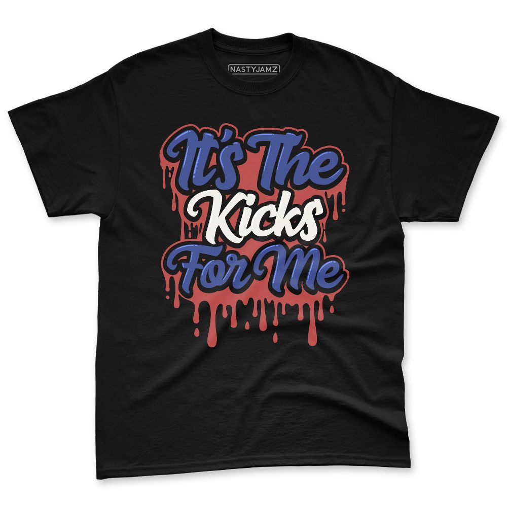 Rare-Air-Cinnabar-1s-NastyJamz-Premium-T-Shirt-Match-Its-The-Kicks