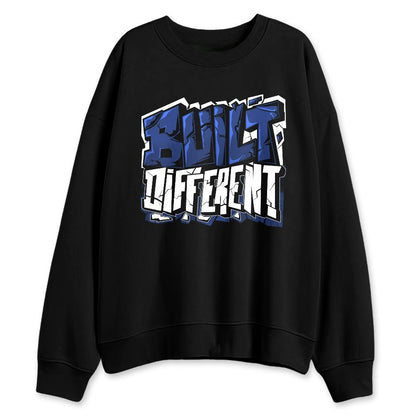 Rare-Air-Deep-Royal-Blue-1s-NastyJamz-Sweatshirt-Match-Built-Different