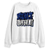 Rare-Air-Deep-Royal-Blue-1s-NastyJamz-Sweatshirt-Match-Built-Different