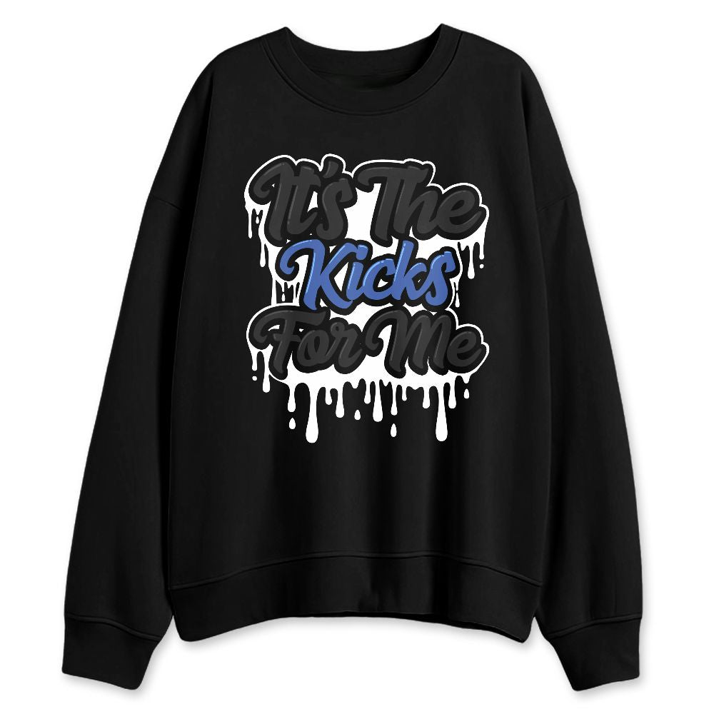 Rare-Air-Deep-Royal-Blue-1s-NastyJamz-Sweatshirt-Match-Its-The-Kicks