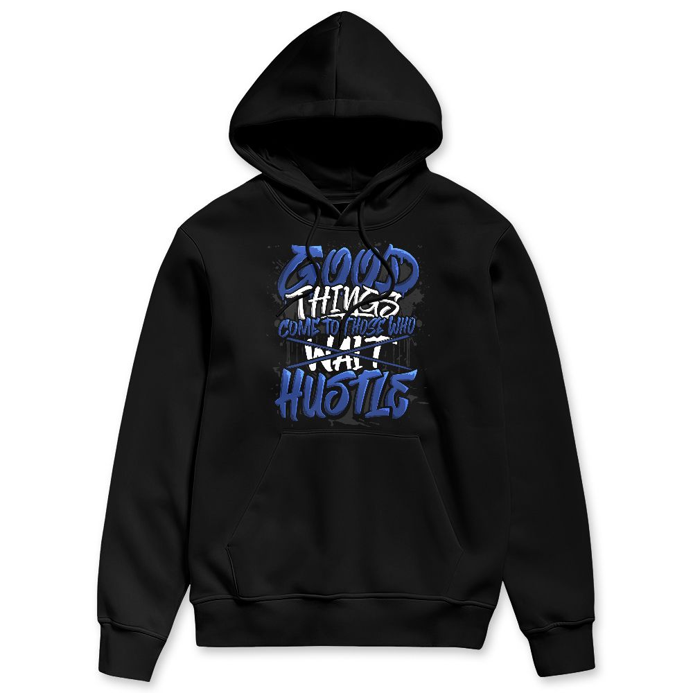 Rare-Air-Deep-Royal-Blue-1s-NastyJamz-Hoodie-Match-Good-Things