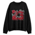 U.nion-Varsity-Red-Shadow-Grey-1s-NastyJamz-Sweatshirt-Match-23-Floral