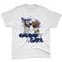 Rare-Air-Deep-Royal-Blue-1s-NastyJamz-Premium-T-Shirt-Match-Sneaker-Girl-Nail