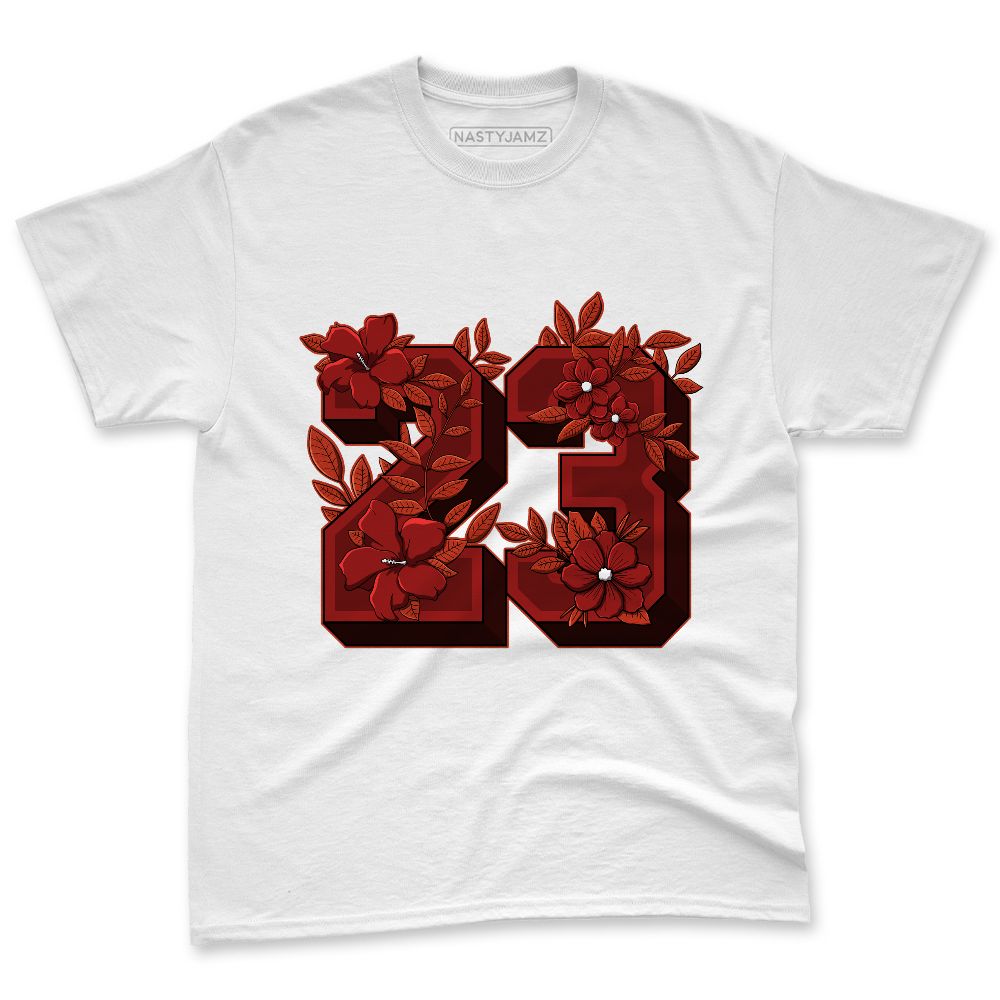 Brick-By-Brick-4s-NastyJamz-Premium-T-Shirt-Match-23-Floral