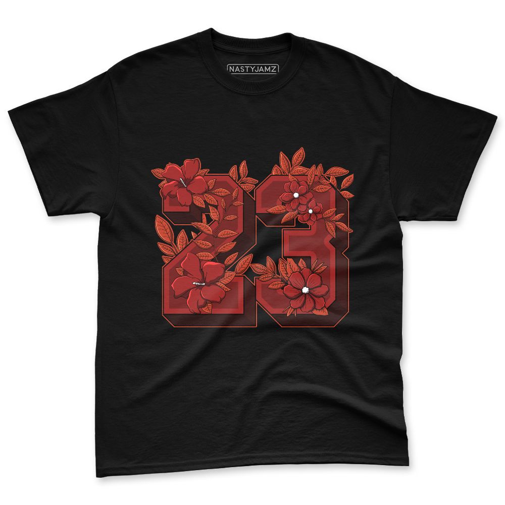 Brick-By-Brick-4s-NastyJamz-Premium-T-Shirt-Match-23-Floral