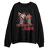 U.nion-Varsity-Red-Shadow-Grey-1s-NastyJamz-Sweatshirt-Match-Sneaker-Girl-Nail