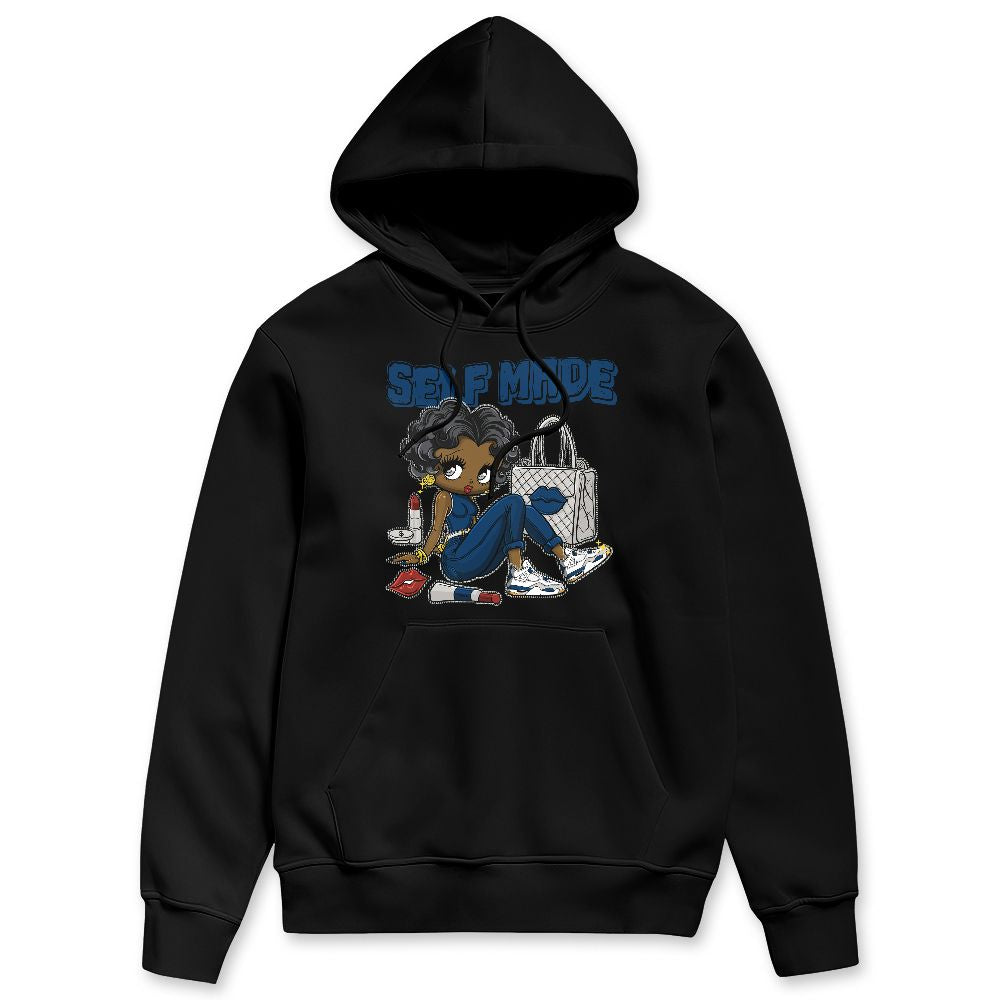 SB-Navy-4s-NastyJamz-Hoodie-Match-Sneaker-Girl-Selfmade