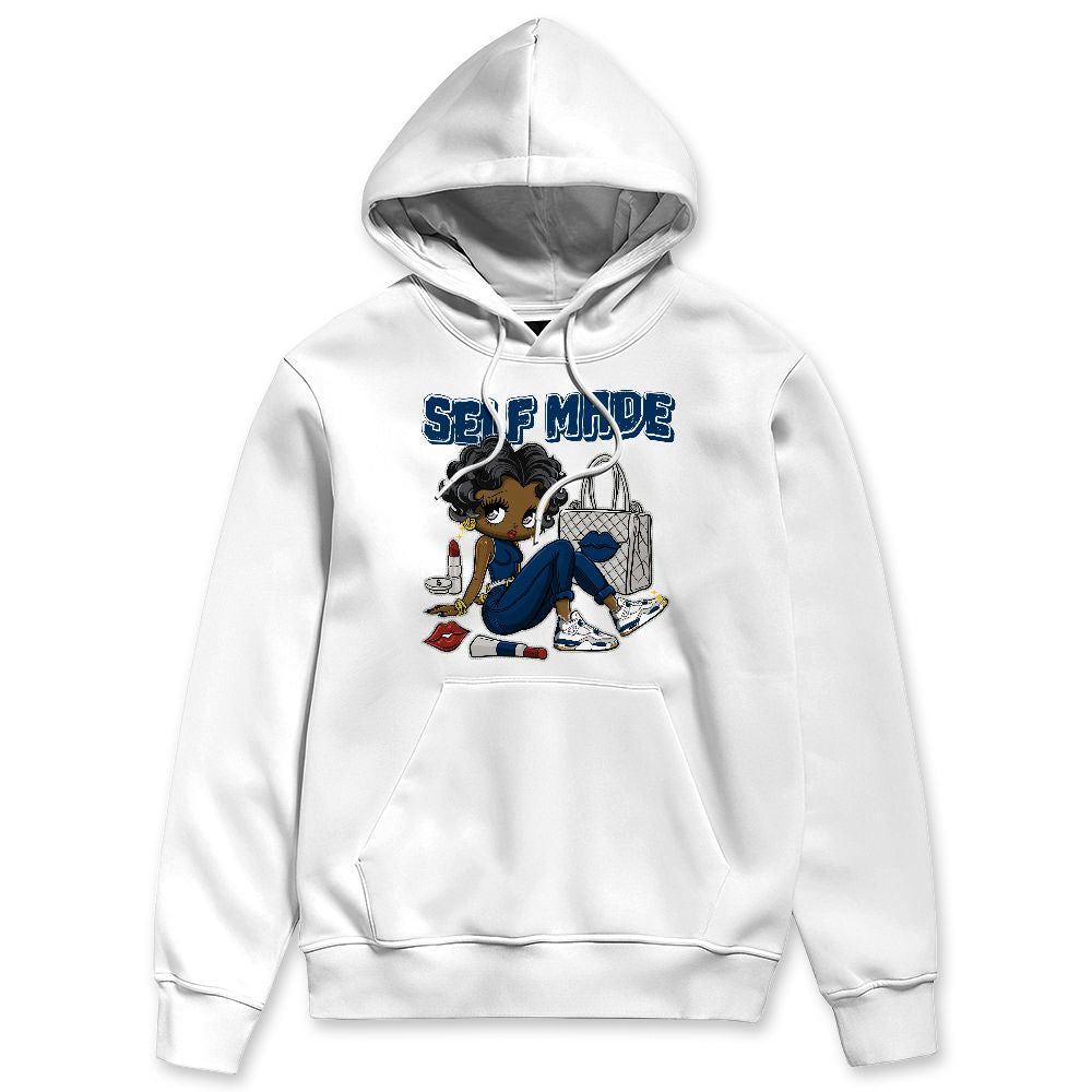 SB-Navy-4s-NastyJamz-Hoodie-Match-Sneaker-Girl-Selfmade