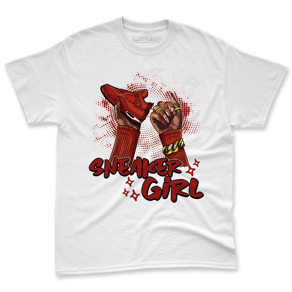 Brick-By-Brick-4s-NastyJamz-Premium-T-Shirt-Match-Sneaker-Girl-Nail