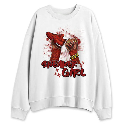 Brick-By-Brick-4s-NastyJamz-Sweatshirt-Match-Sneaker-Girl-Nail