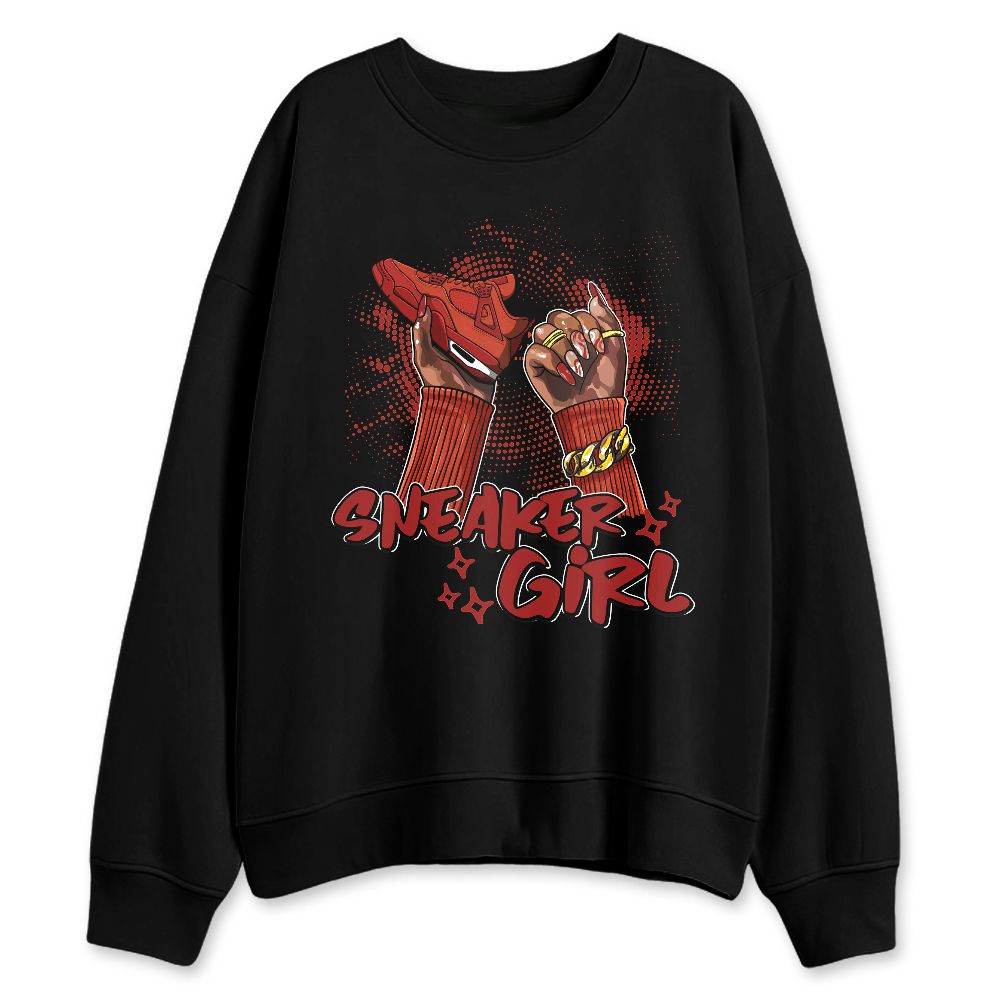 Brick-By-Brick-4s-NastyJamz-Sweatshirt-Match-Sneaker-Girl-Nail
