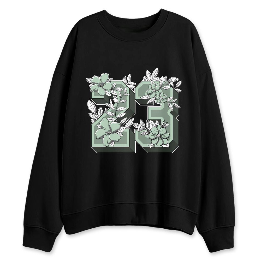 Seafoam-Sail-4s-NastyJamz-Sweatshirt-Match-23-Floral